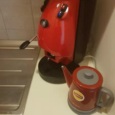 Casa Campana * נאפולי
