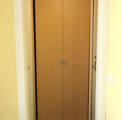 Nyaraló Casa Campana