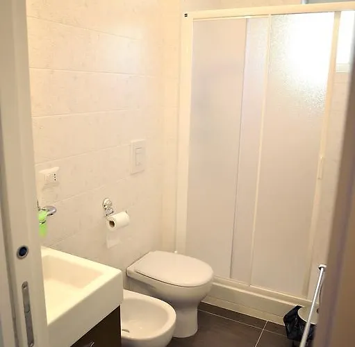 Nyaraló Casa Campana *