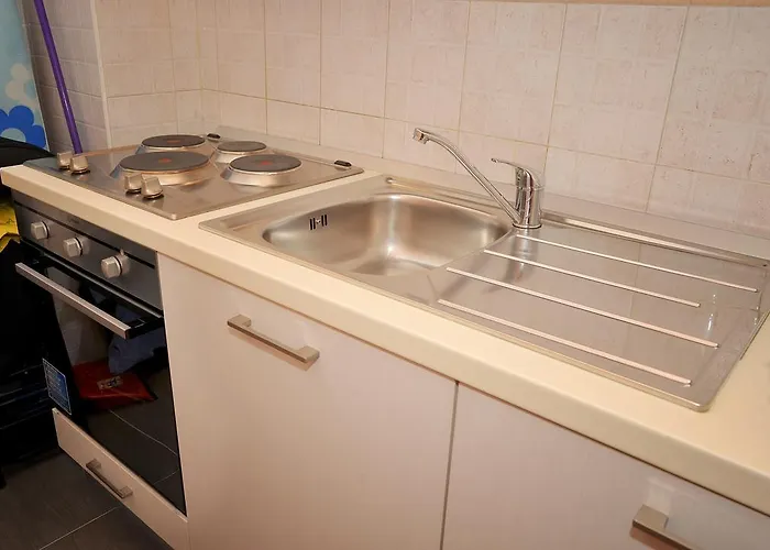 Nyaraló Casa Campana Nápoly
