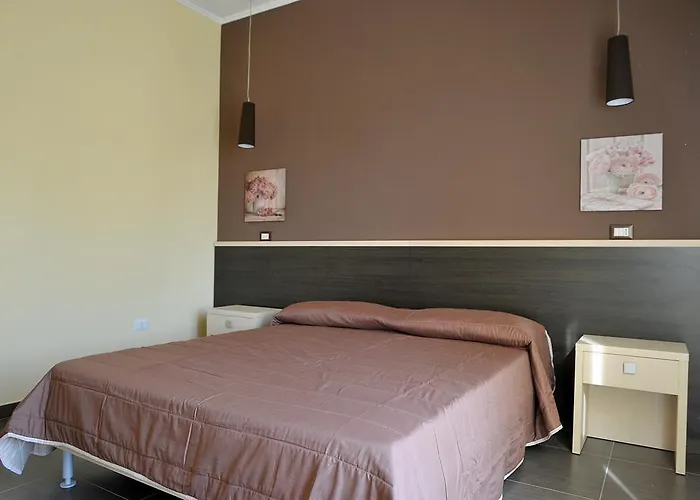 Casa Campana Nyaraló Nápoly