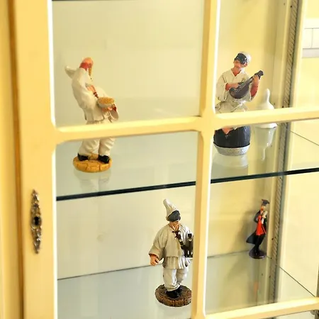 Casa Campana * Неаполь