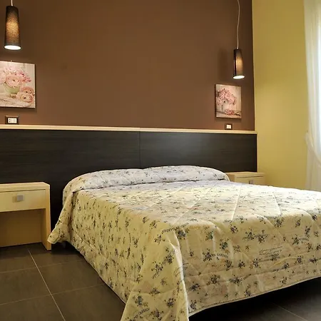 Дом отдыха Casa Campana *