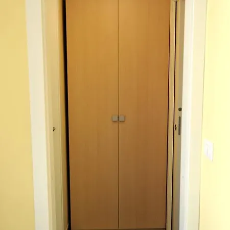 Дом отдыха Casa Campana