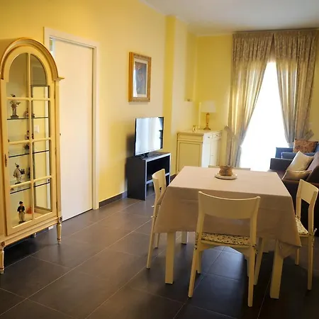 Casa Campana Holiday home Naples