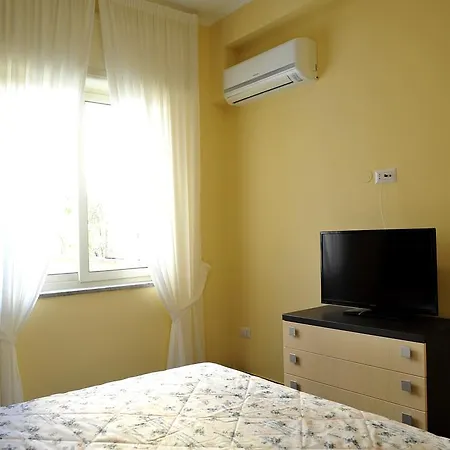 Casa Campana Дом отдыха