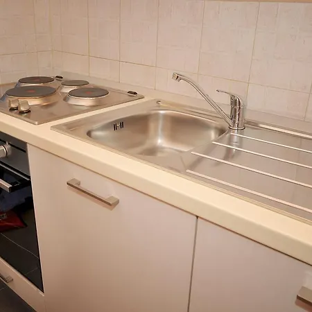 Дом отдыха Casa Campana Неаполь