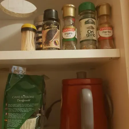 Casa Campana Дом отдыха *