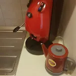 Casa Campana * Napels