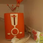 Casa Campana Vakantiehuis Napels