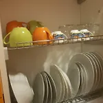 Vakantiehuis Casa Campana *