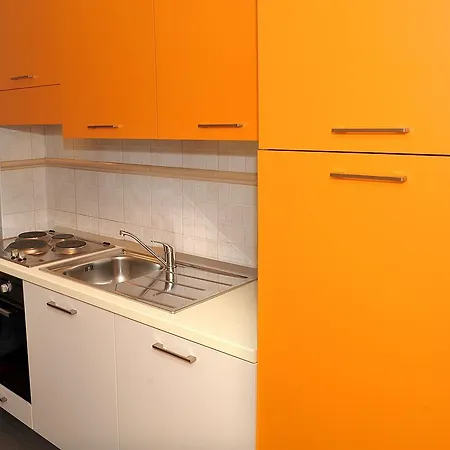 Casa Campana * Napoli