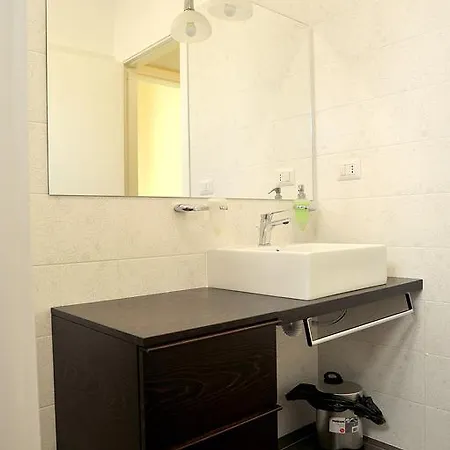 Casa Campana Hébergement de vacances