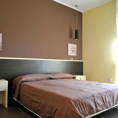 Casa Campana * Napoli