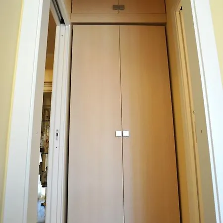 Hébergement de vacances Casa Campana