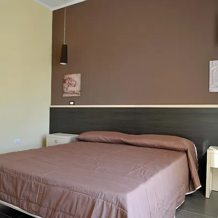 Casa Campana Hébergement de vacances Naples