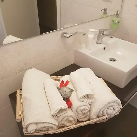 Hébergement de vacances Casa Campana