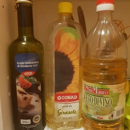 Casa Campana Vakantiehuis Napels