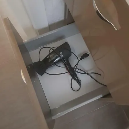 Hébergement de vacances Casa Campana *