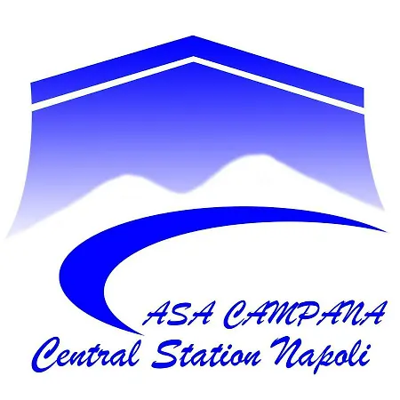 Casa Campana Napels