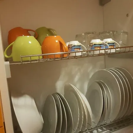 Hébergement de vacances Casa Campana *