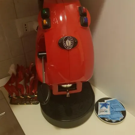 Vakantiehuis Casa Campana Napels